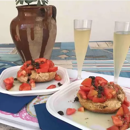 Coral Bay Lägenhet Gallipolli