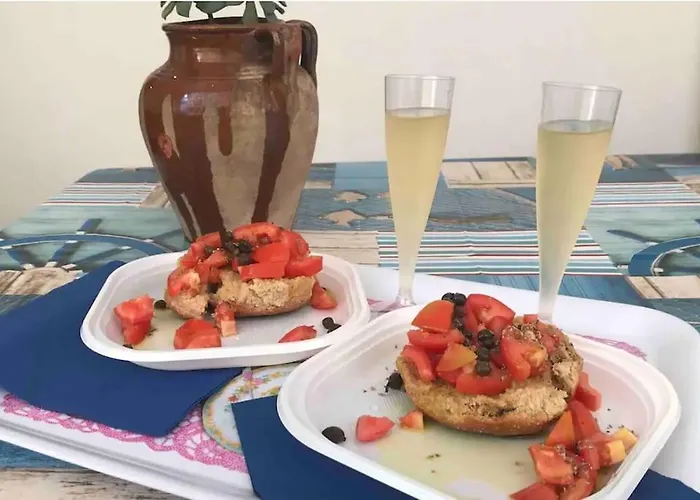 Coral Bay Appartamento Gallipoli