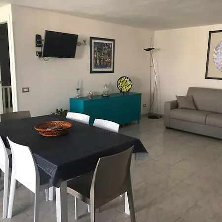 Coral Bay Appartement