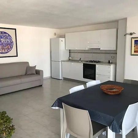 Appartement Coral Bay *