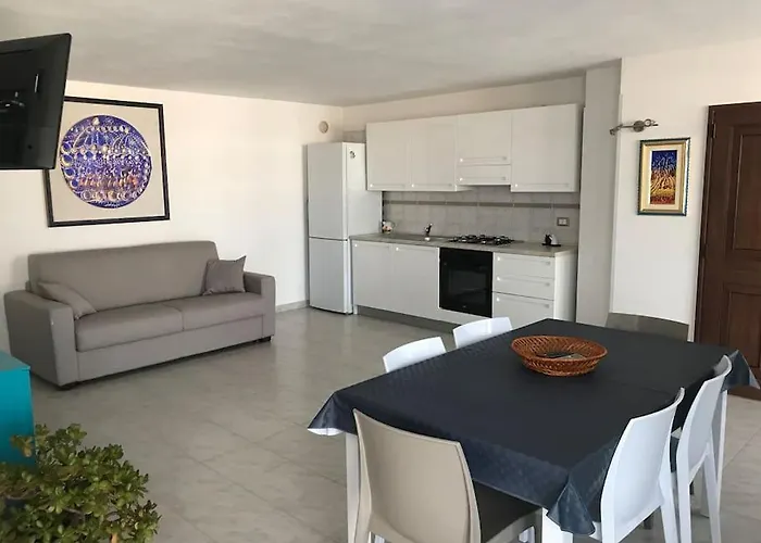 Apartment Coral Bay *